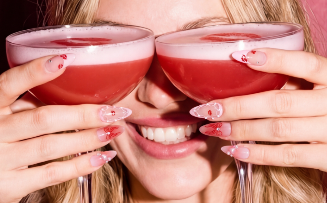 Spring 2026 Nail Trends: The Looks You Need Now – GlossyMuse press-on nails
