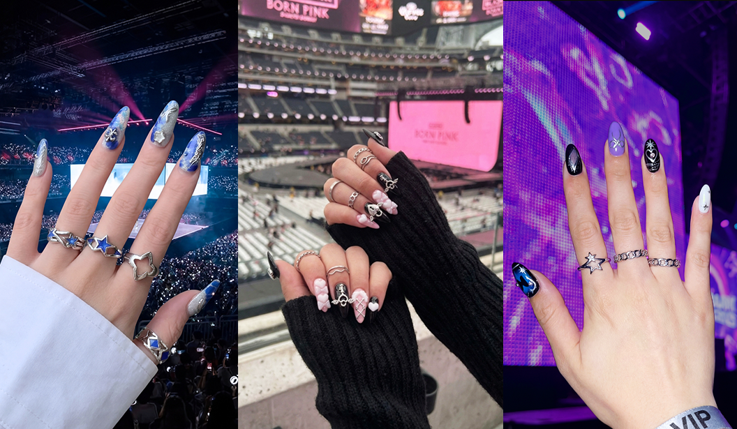 K-Pop Nails: The Ultimate Guide to Idol-Inspired Press-On Art