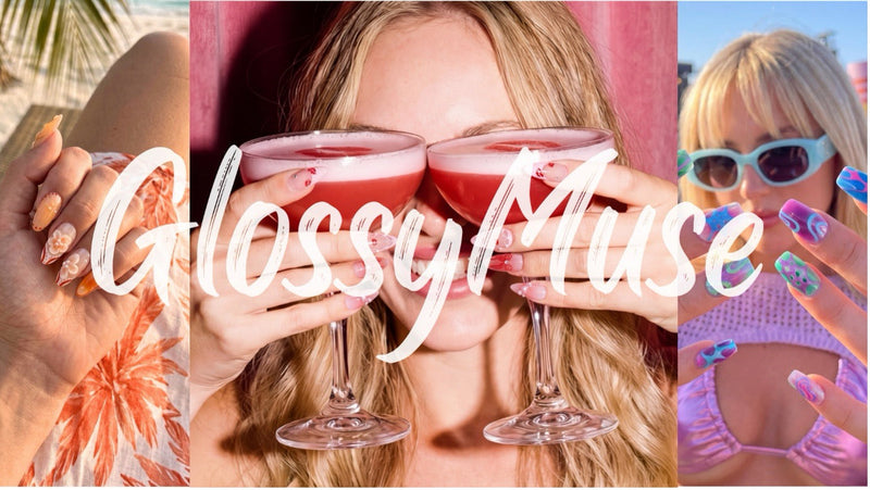 Why GlossyMuse? – GlossyMuse press-on nails