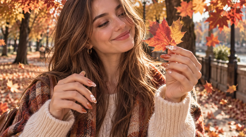 Fall Nails 2026: 6 Low-Maintenance Designs That Still Look Expensive