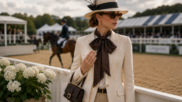 Quiet Luxury Nails: How to Get the Understated Rich-Girl Manicure