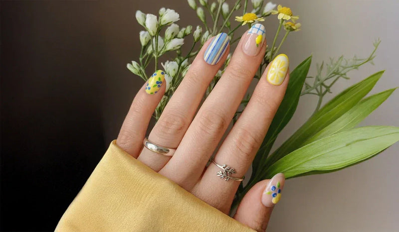 The Ultimate Spring Color Guide 2026