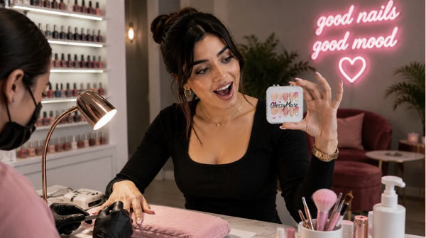 Press-On Nails Pros and Cons: What You Should Know Before Buying