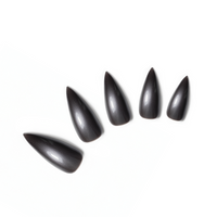 Black Dragon Claw