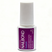 Brush-On Nail Glue