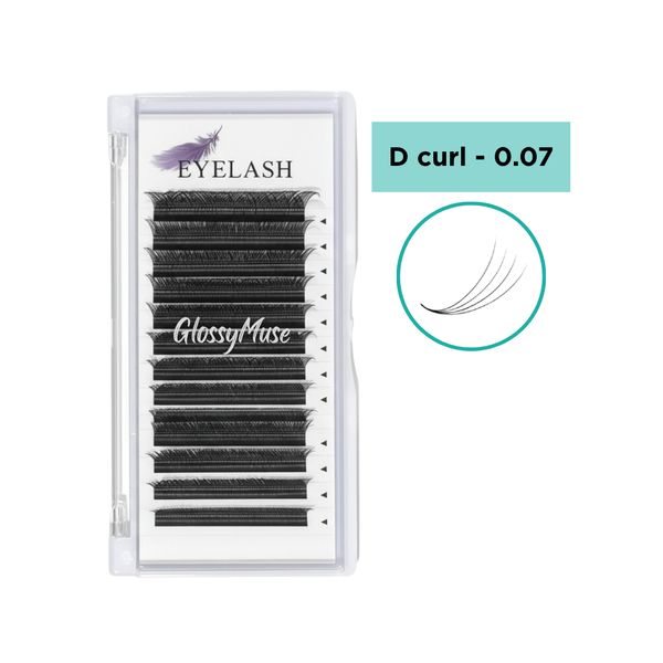 Premade Fan - 4D - D Curl 0.07