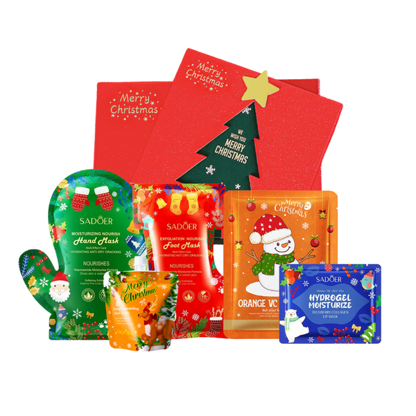 Gift Set: Essential Mixed