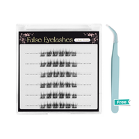 Press on Lash- Breeze