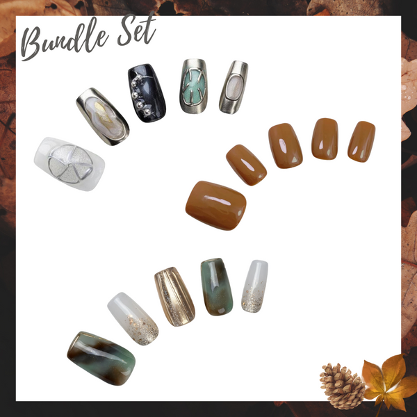 Fall Goddess Set