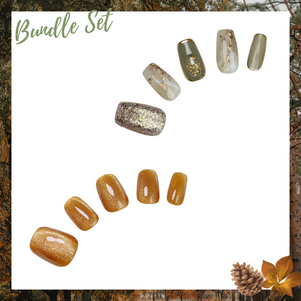 Sunkissed Autumn Muse