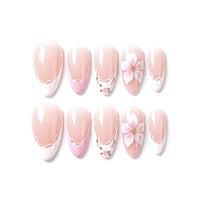 Blossom Veil