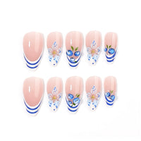 Bluebell French