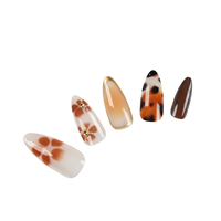 Leopard Paw - 24 PCS