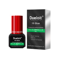 Eyelash Extension 1S Glue - 6ml