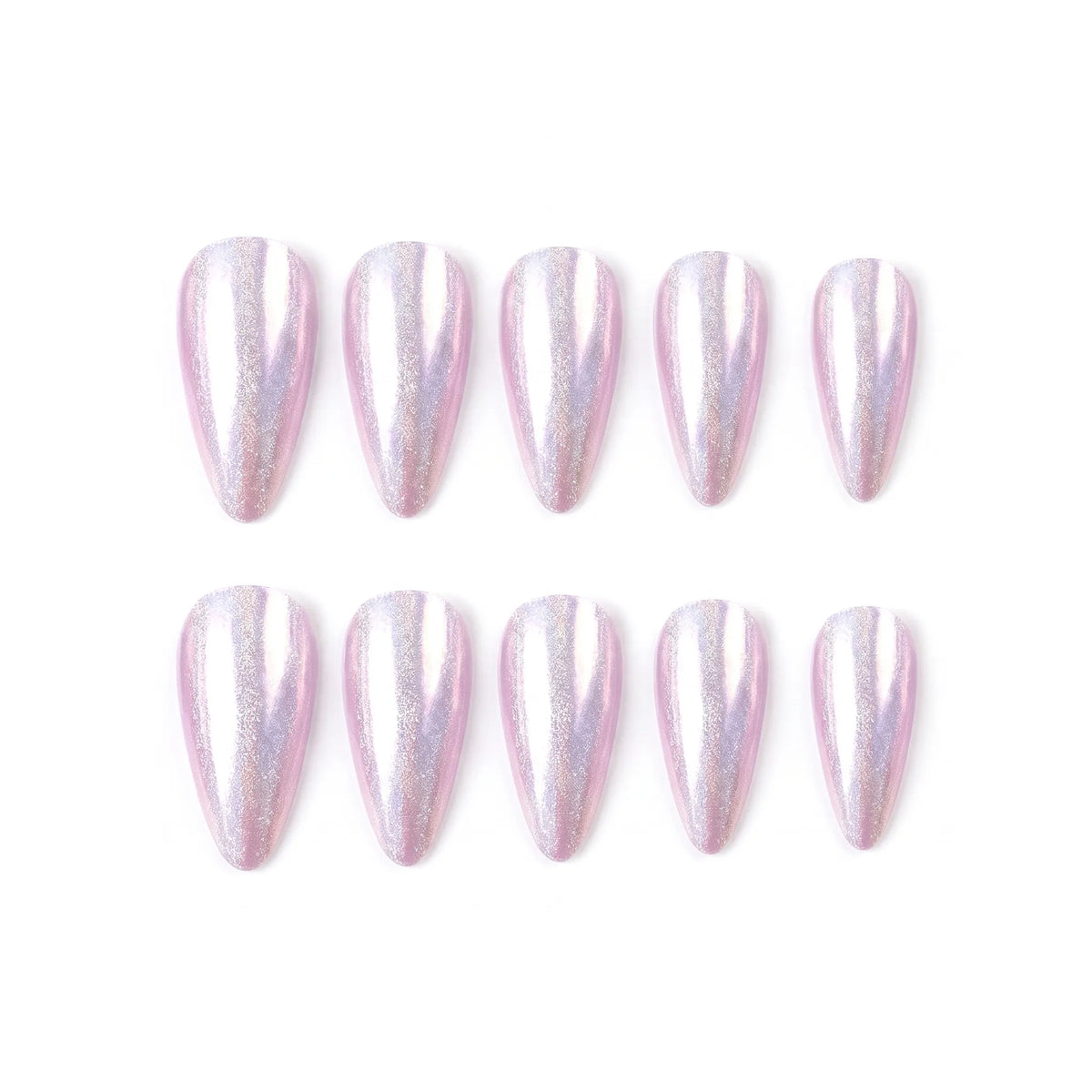 Ocean Keepsake Press On Nails