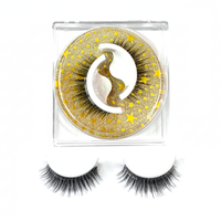 Flirty | Strip Lashes (no.20)