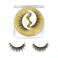Ariel | Strip Lashes (no.09)