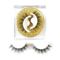 Joy | Strip Lashes (no.16)