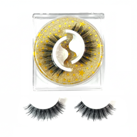 Volume | Strip Lashes (no.15)
