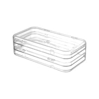 Press On Nails Storage Box nail case organizer