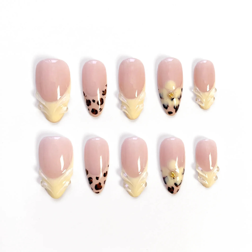 Wild Ivory