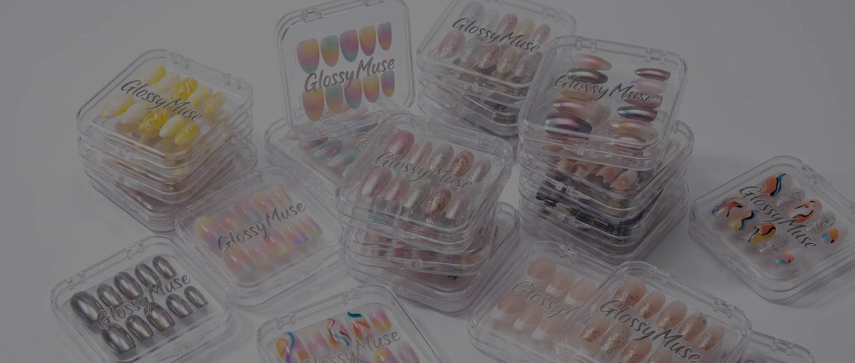 Muse Loyalty Program Loyalty Program – GlossyMuse